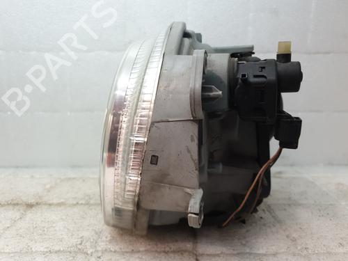 Used Left headlight Left headlight RENAULT TWINGO I (C06_) 1.2 LPG (60 hp) 22357229 22357229