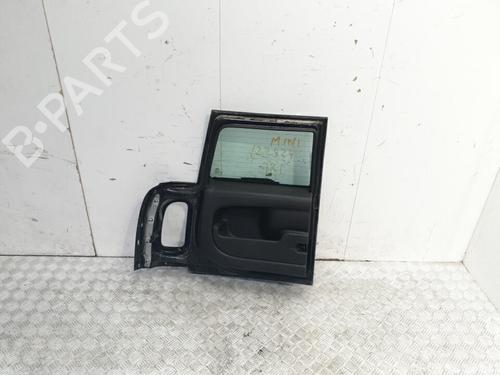 Right tailgate MINI MINI CLUBMAN (R55) Cooper SD | BP20383882C77 