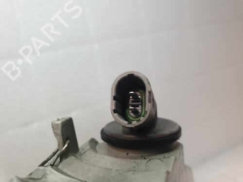 Left front indicator RENAULT TRAFIC II Van (FL) 1.9 dCi 80 (FL0B) | BP32412269C32