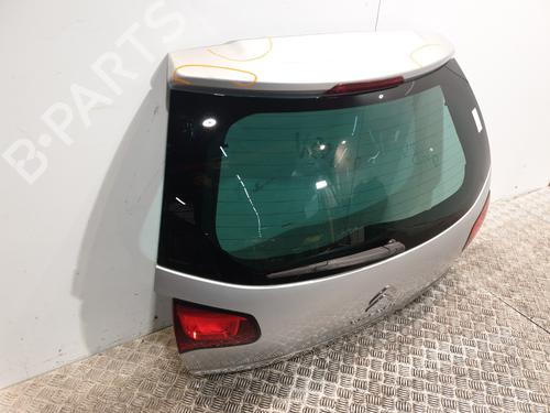 Tailgate CITROËN C3 II (SC_) 1.4 VTi 95 | BP24471706C6  - Image 5