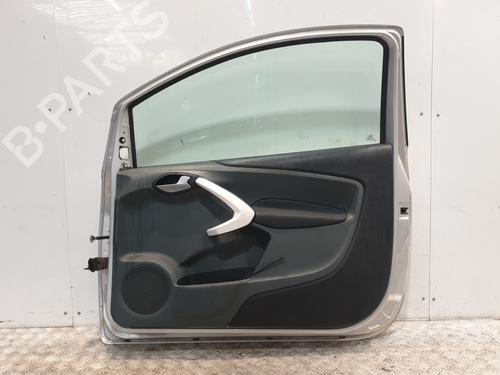 Right front door FORD KA (RU8) 1.2 | BP29053641C3 