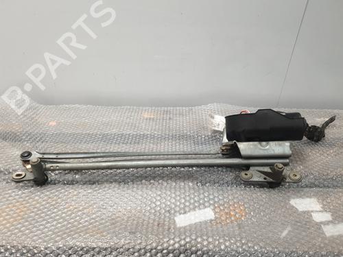 Viskermotor vindrude PEUGEOT 306 Hatchback (7A, 7C, N3, N5) 1.4 (75 hp) 29822064