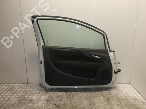 Used Left front door FIAT GRANDE PUNTO (199_) 1.3 D Multijet (75 hp) 20380738