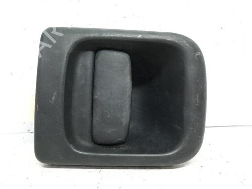 Front left exterior door handle RENAULT MASTER II Van (FD) 2.5 dCi 100 (FD0U, FD0V) | BP20382764C128 