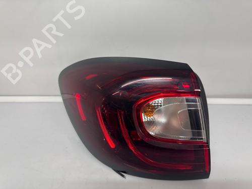 Left taillight RENAULT CAPTUR I (J5_, H5_) 0.9 TCe 90 | BP36016475C34 - Image 3