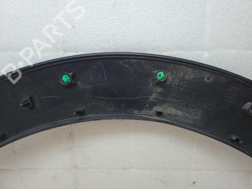 Front left wheel arch trim CITROËN C3 III (SX) 1.2 PureTech 82 | BP31138585C134 