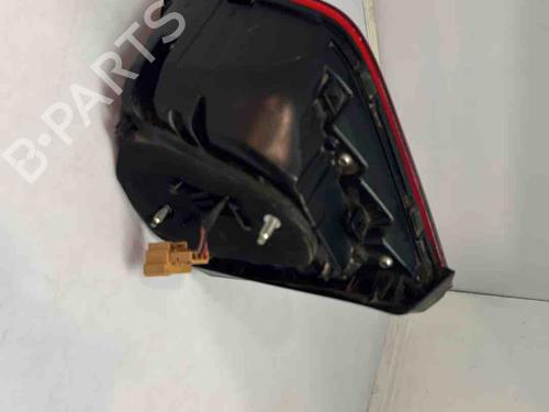 Venstre baklys, luke Venstre baklys, luke VW TIGUAN (5N_) 2.0 TDI (140 hp) 36763344 36763344