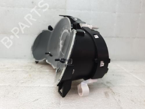 Instrument cluster CITROËN C3 II (SC_) 1.6 BlueHDi 100 | BP28016205C47 - Image 7