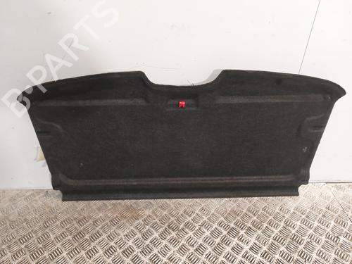Rear parcel shelf PEUGEOT 308 I (4A_, 4C_) 2.0 HDi | BP26191898C85 
