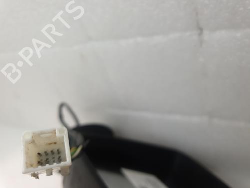 Right mirror DACIA DUSTER (HS_) 1.5 dCi | BP32044979C27