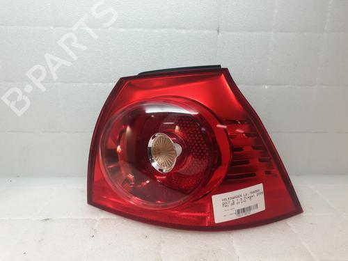Right taillight VW GOLF V (1K1) 1.9 TDI | BP32044967C35 - Image 5