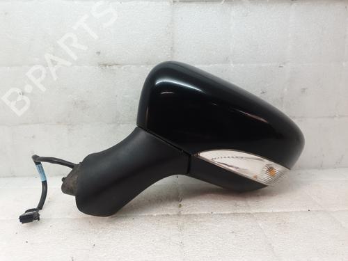Left mirror RENAULT CLIO IV (BH_) 1.5 dCi 75 | BP29415308C26 