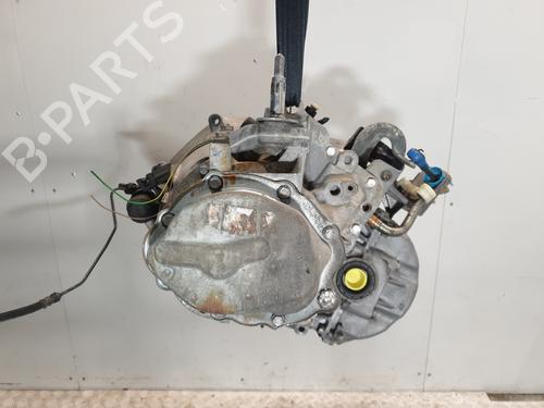 Used Gearbox Gearbox PEUGEOT 308 I (4A_, 4C_) 1.6 16V (120 hp) 29221305 29221305
