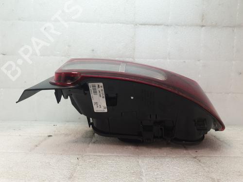 Right taillight CITROËN C3 / C3 ORIGIN III (SX) 1.5 BlueHDi 100 (SXYHYP, SXYHTU) | BP28291427C35 