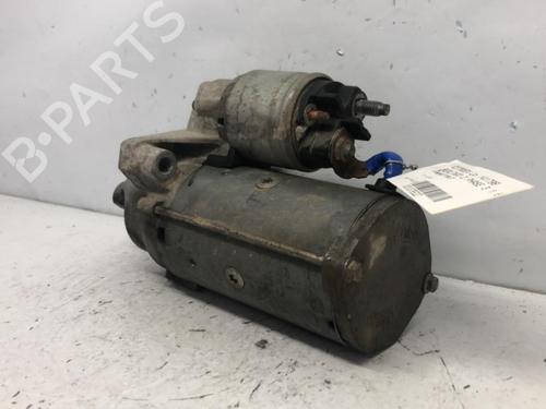 Used Starter CITROËN BERLINGO Box Body/MPV (B9) 1.6 HDi / BlueHDi 75 (75 hp) 20375146