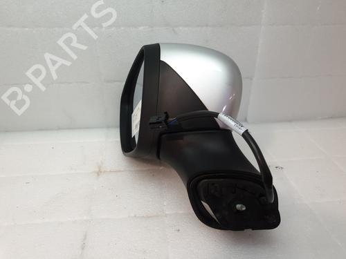 Left mirror RENAULT CLIO IV (BH_) 1.5 dCi 90 | BP27724883C26 