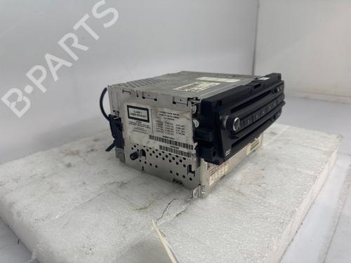 Radio BMW 1 (E87) 123 d | BP37634919E6 - Image 4
