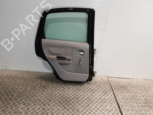 Left rear door CITROËN C3 I (FC_, FN_) 1.4 HDi | BP26579139C4 