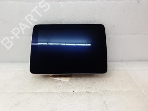 Used Display monitor MERCEDES-BENZ GLA-CLASS (X156) GLA 200 CDI / d (156.908) (136 hp) 24885478
