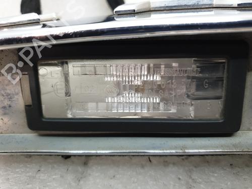 Camera RENAULT CAPTUR I (J5_, H5_) 1.5 dCi 90 (J5N4, J5M5, J5MW, J5M6, J5AL, J5AJ) | BP26040610E14 - Image 7