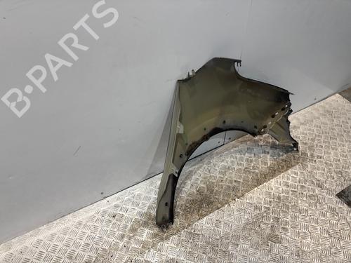 Used Left front fenders Left front fenders 37178603 37178603
