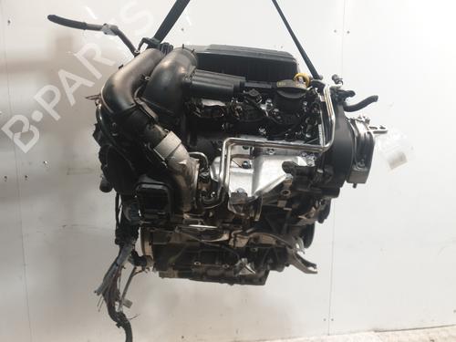 Motor VW TIGUAN (AD1, AX1) 1.4 eHybrid (245 hp) 32010625