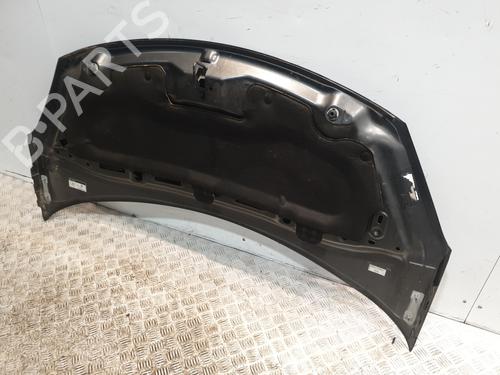 Motorhjelm CITROËN C3 II (SC_) 1.4 HDi 70 (SC8HZC, SC8HR0, SC8HP4) | BP30905622C1 