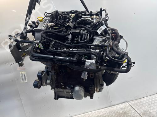 Used Engine Engine 38508140 38508140