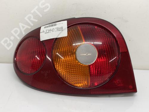 Used Left headlight Left headlight 20373801 20373801