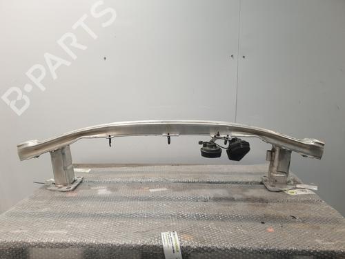 Used Front bumper reinforcement RENAULT SCÉNIC III (JZ0/1_) 1.9 dCi (JZ0J, JZ1J, JZ1K, JZ1S) (131 hp) 29415570