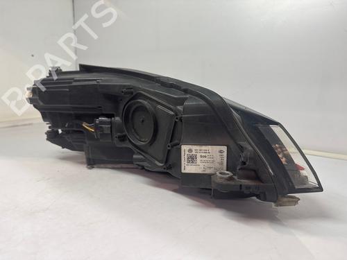 Left headlight VW GOLF VII (5G1, BQ1, BE1, BE2) 2.0 GTI | BP37178609C28  - Image 8