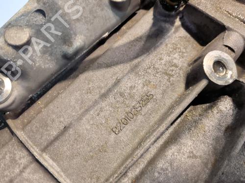 Used Gearbox Gearbox RENAULT CLIO IV (BH_) 0.9 TCe 90 (BHNF, BHMA, BHMH, BHJK, BHJR) (90 hp) 31826671 31826671