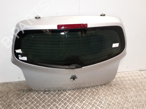 Used Tailgate RENAULT TWINGO II (CN0_) 1.5 dCi (CN0E) (64 hp) 26056283