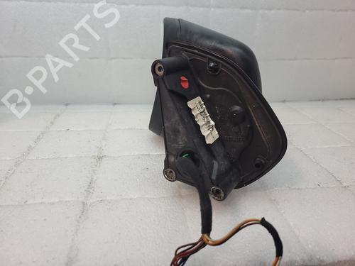 Left mirror LAND ROVER RANGE ROVER SPORT I (L320) 3.6 D 4x4 | BP21096062C26 