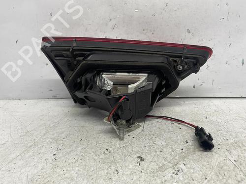 Used Right tailgate light RENAULT CLIO IV (BH_) 1.5 dCi 90 (90 hp) 20379231