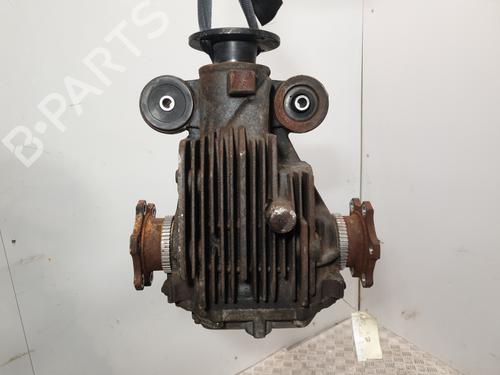 Used Rear differential NISSAN 370Z Coupe (Z34) 3.7 (328 hp) 25716593