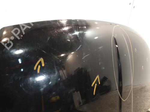 Hood FIAT 500 (312_) 1.0 Mild Hybrid (312.AYD1B) | BP23971717C1