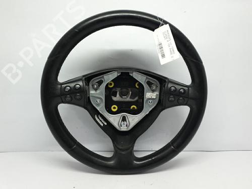 Steering wheel MERCEDES-BENZ A-CLASS (W169) A 180 CDI (169.007, 169.307) | BP20383236C49 