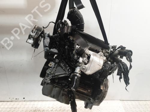 Used Engine OPEL ASTRA J Sports Tourer (P10) 1.4 Turbo (35) (120 hp) 30746116