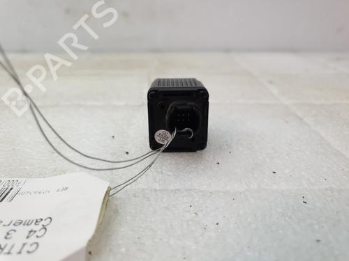 Camera CITROËN C4 III (BA_, BB_, BC_) 1.5 BlueHDi 130 (BBYHZB) | BP24881252E14 - Image 4