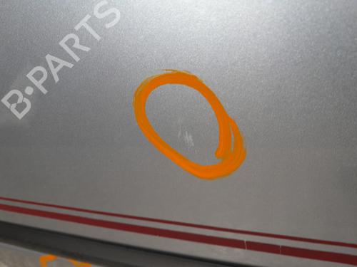 Right front door PEUGEOT 205 II (20A/C) 1.7 Diesel | BP21785254C3 