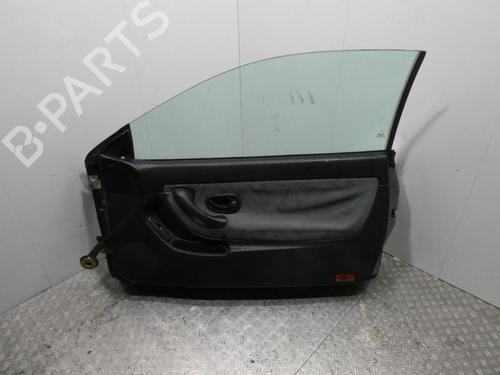 Right front door PEUGEOT 406 Coupe (8C) 2.0 16V | BP20380877C3 