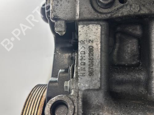 Engine PEUGEOT 308 CC (4B_) 1.6 HDi | BP33724142M1 - Image 7