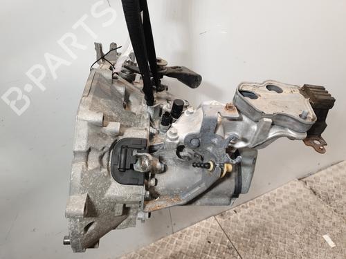 Gearbox PEUGEOT 108 1.2 | BP25030661M3 