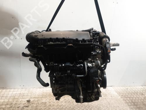 Motor PEUGEOT 308 SW III (FC_, FJ_, FR_, F4_, FN_) PureTech 130 (FRHNSL, FRHNST) (131 hp) 32373918