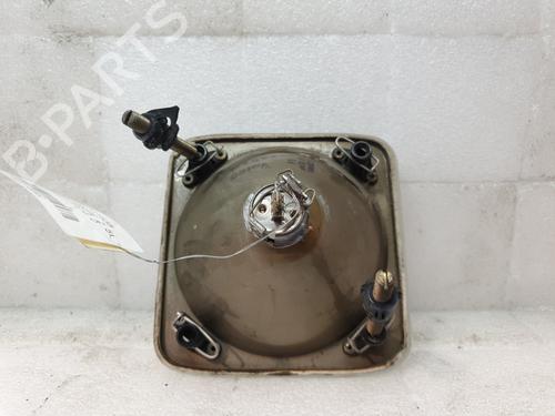 Used Right front fog light Right front fog light ALPINE V6 TURBO (200 hp) 30193366 30193366