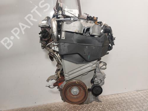 Engine RENAULT CAPTUR I (J5_, H5_) 1.5 dCi 90 (J5N4, J5M5, J5MW, J5M6, J5AL, J5AJ) | BP26377422M1  - Image 5