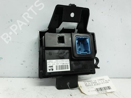 Elektronisk modul CITROËN C3 III (SX) 1.5 BlueHDi 100 (SXYHYP, SXYHTU) | BP29317325M83 
