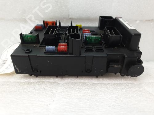 Fuse box PEUGEOT 206 Hatchback (2A/C) 1.4 HDi eco 70 | BP27539823E1 