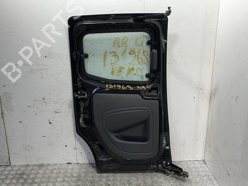 Left slide door CITROËN NEMO MPV 1.4 HDi | BP20379549C74 